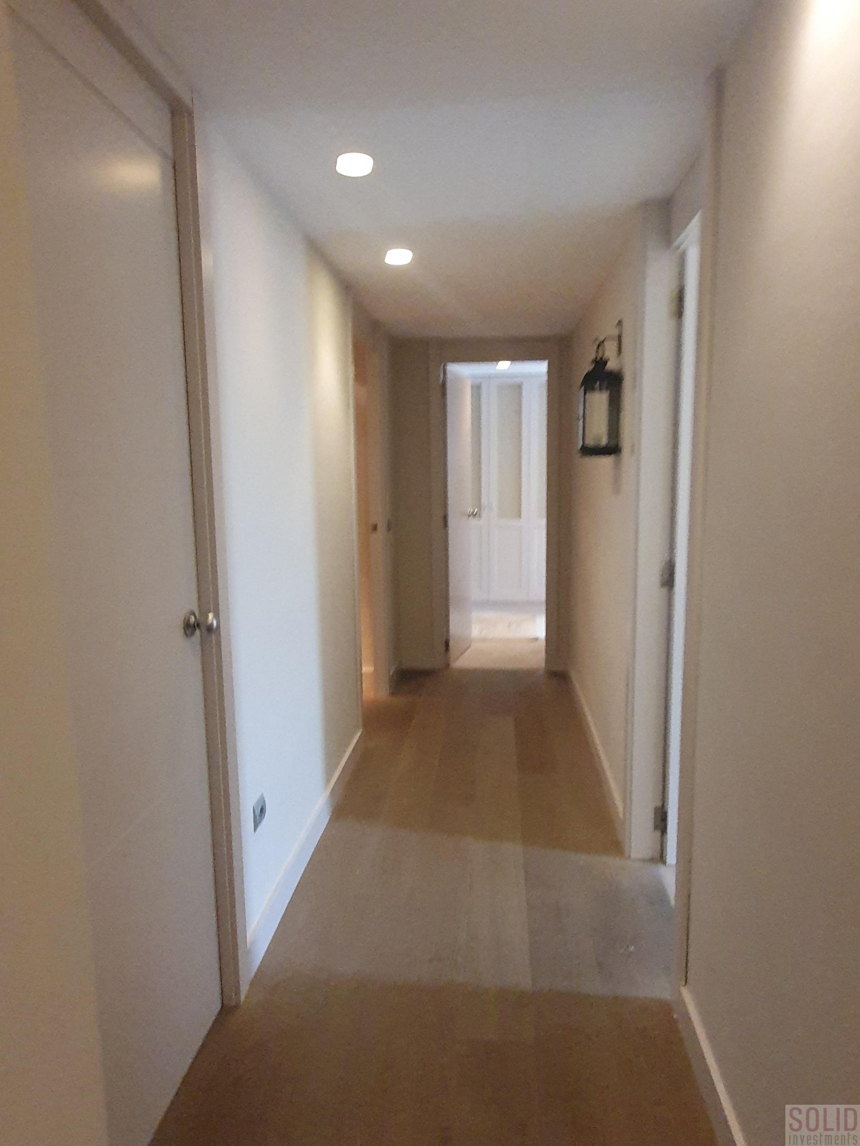 For rent of flat in Valencia