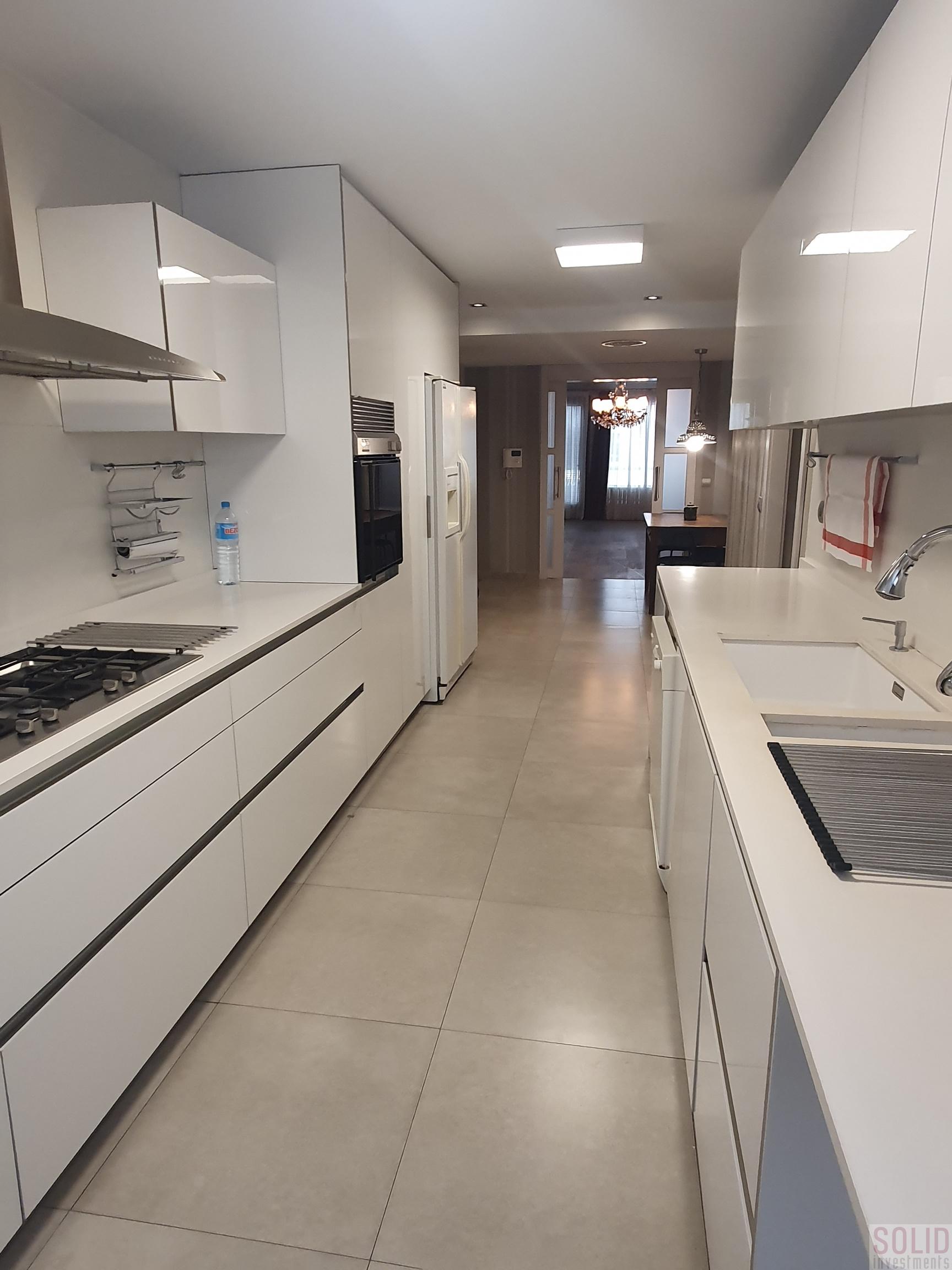 For rent of flat in Valencia
