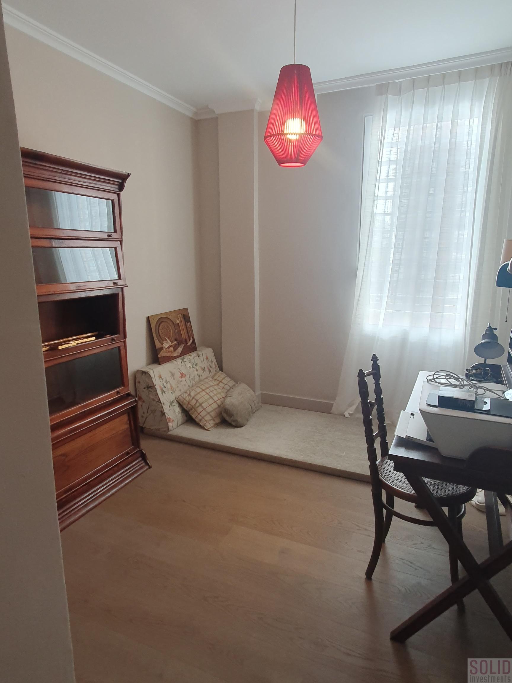 For rent of flat in Valencia