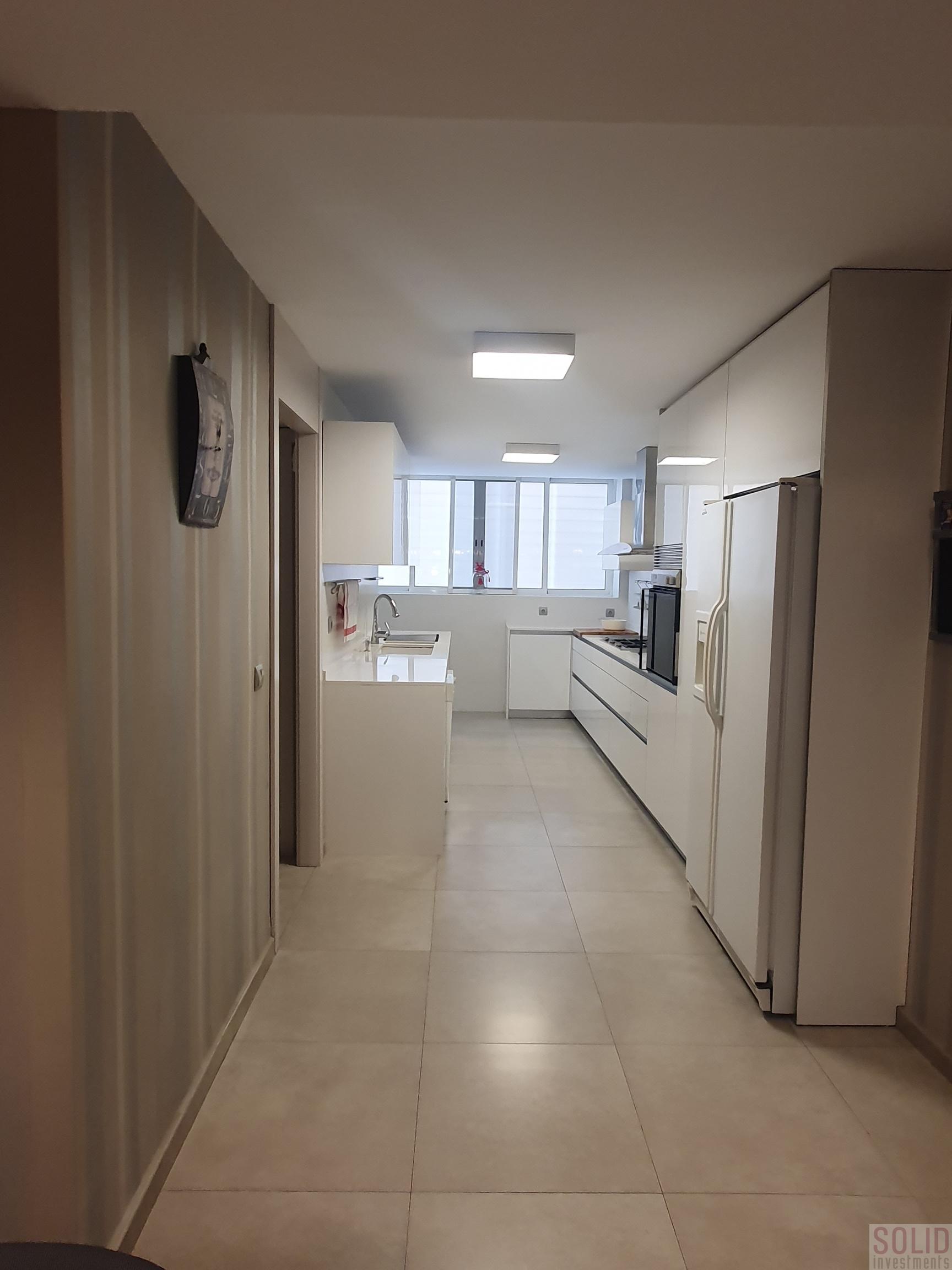 For rent of flat in Valencia