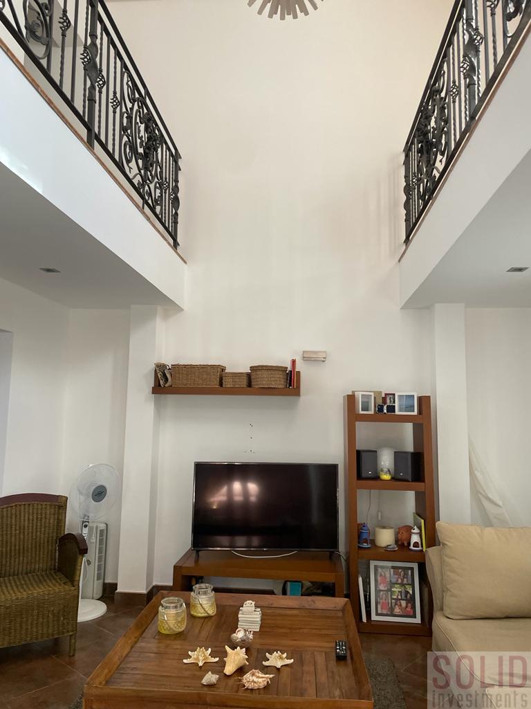 For sale of chalet in Jávea-Xàbia