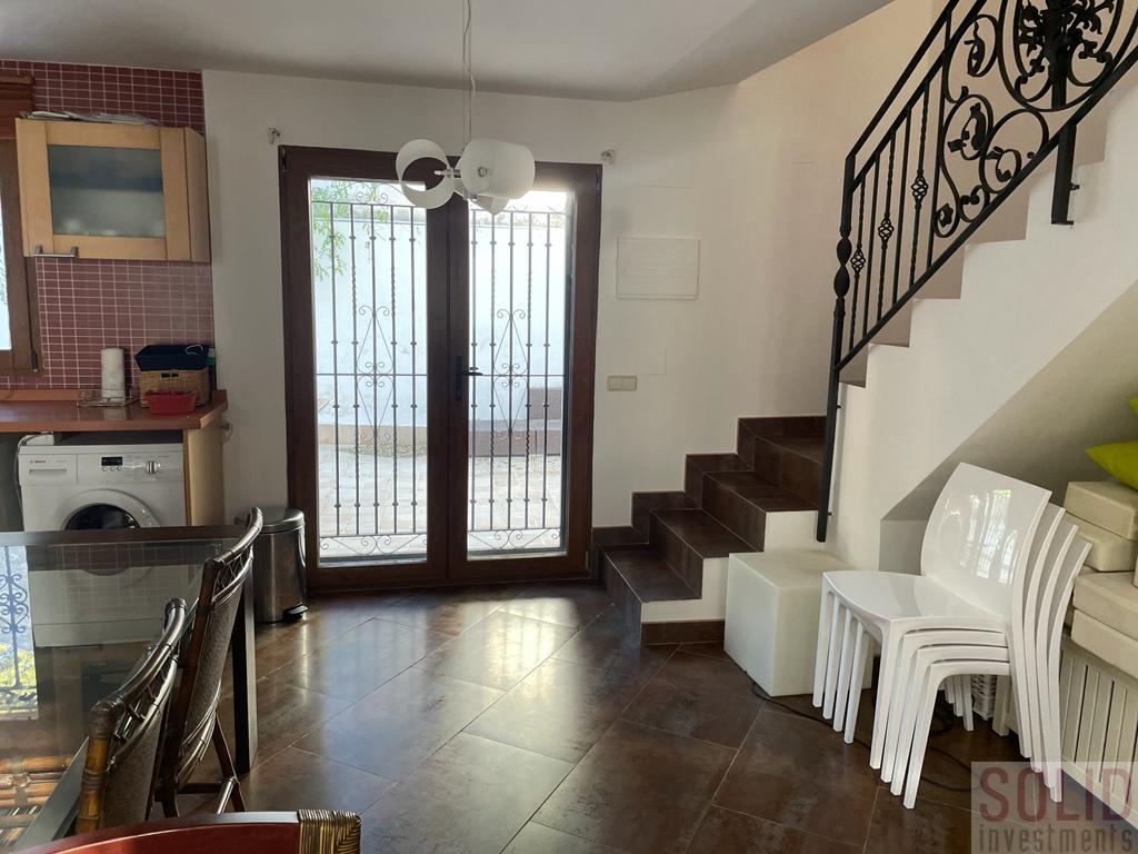 For sale of chalet in Jávea-Xàbia
