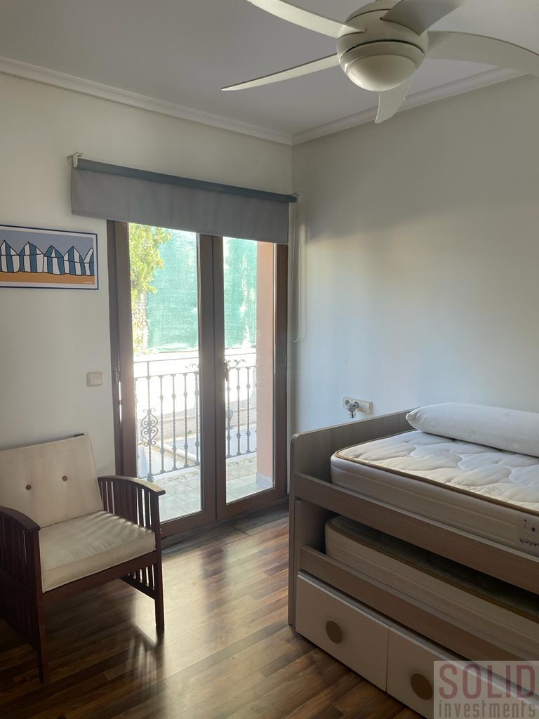For sale of chalet in Jávea-Xàbia