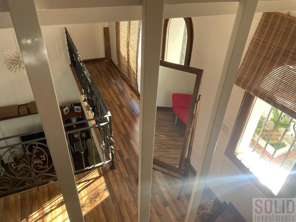 For sale of chalet in Jávea-Xàbia