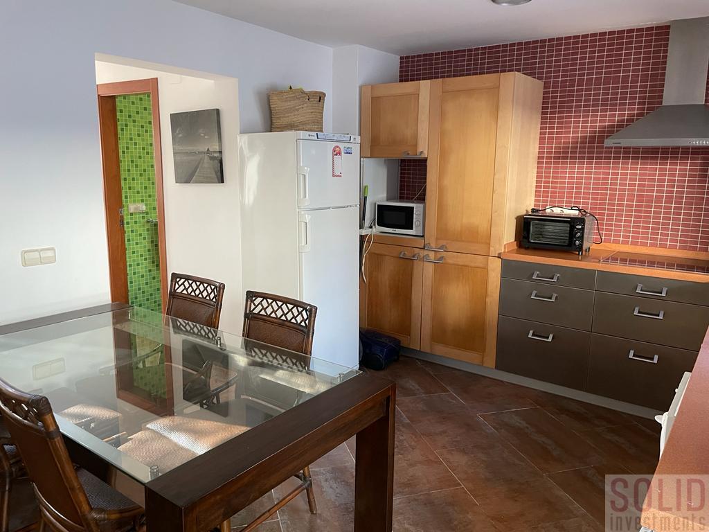 For sale of chalet in Jávea-Xàbia