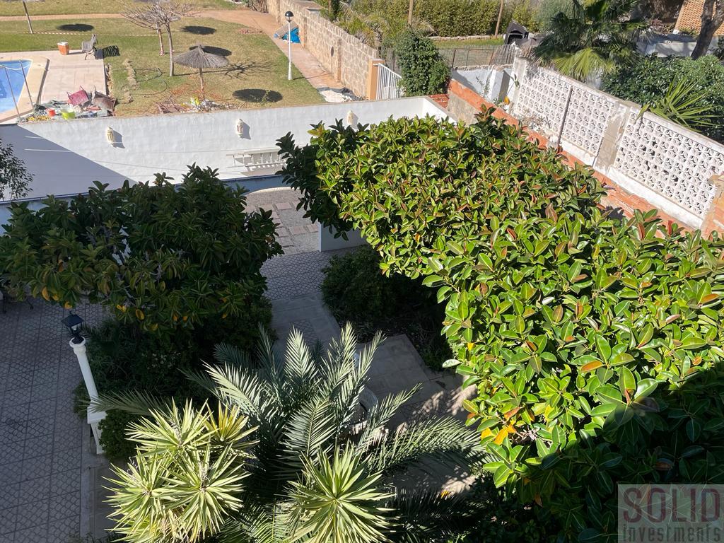 For sale of chalet in Jávea-Xàbia