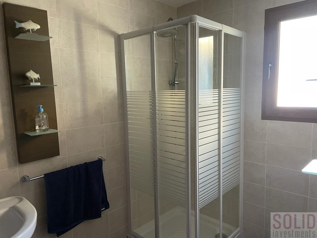 For sale of chalet in Jávea-Xàbia