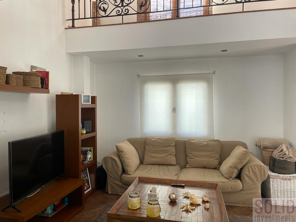 For sale of chalet in Jávea-Xàbia
