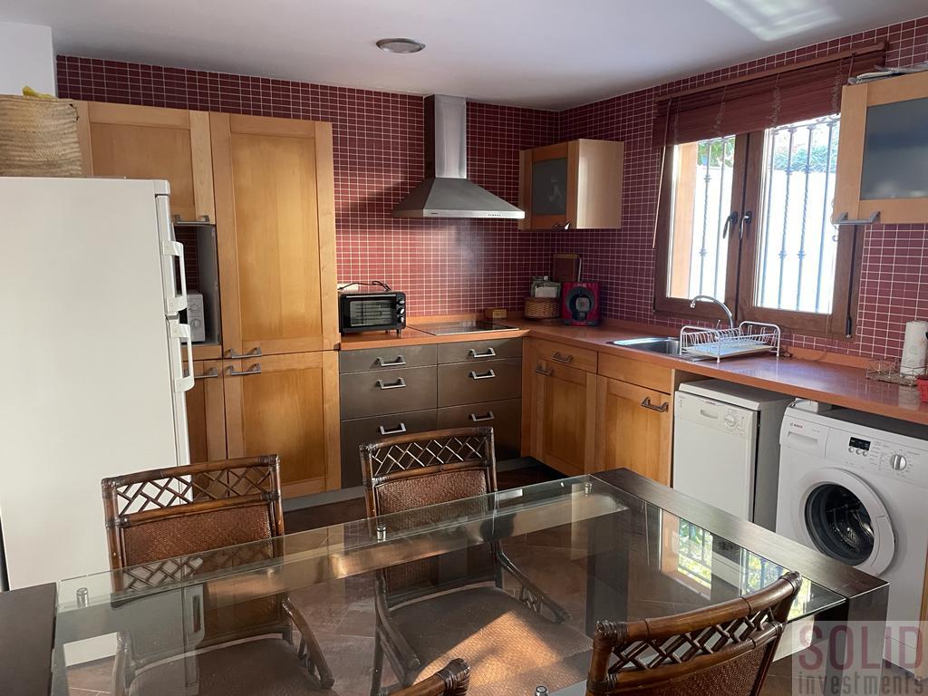 For sale of chalet in Jávea-Xàbia