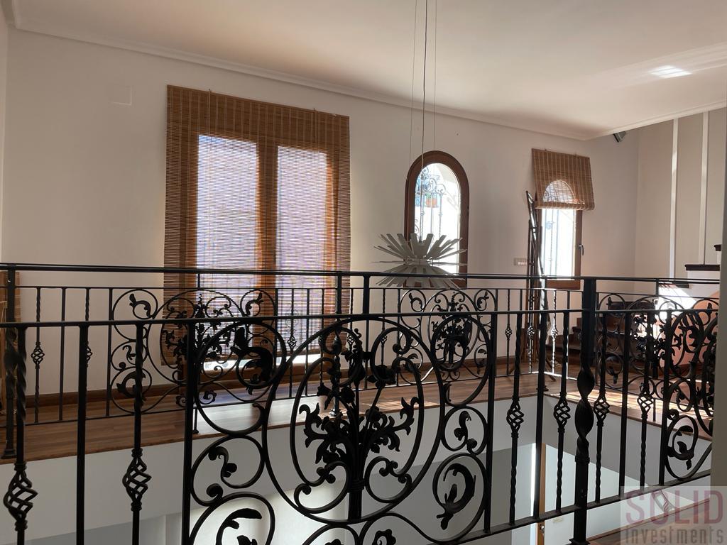 For sale of chalet in Jávea-Xàbia