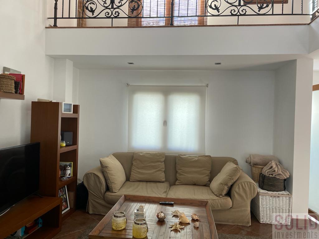 For sale of chalet in Jávea-Xàbia