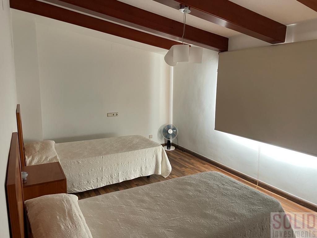 For sale of chalet in Jávea-Xàbia