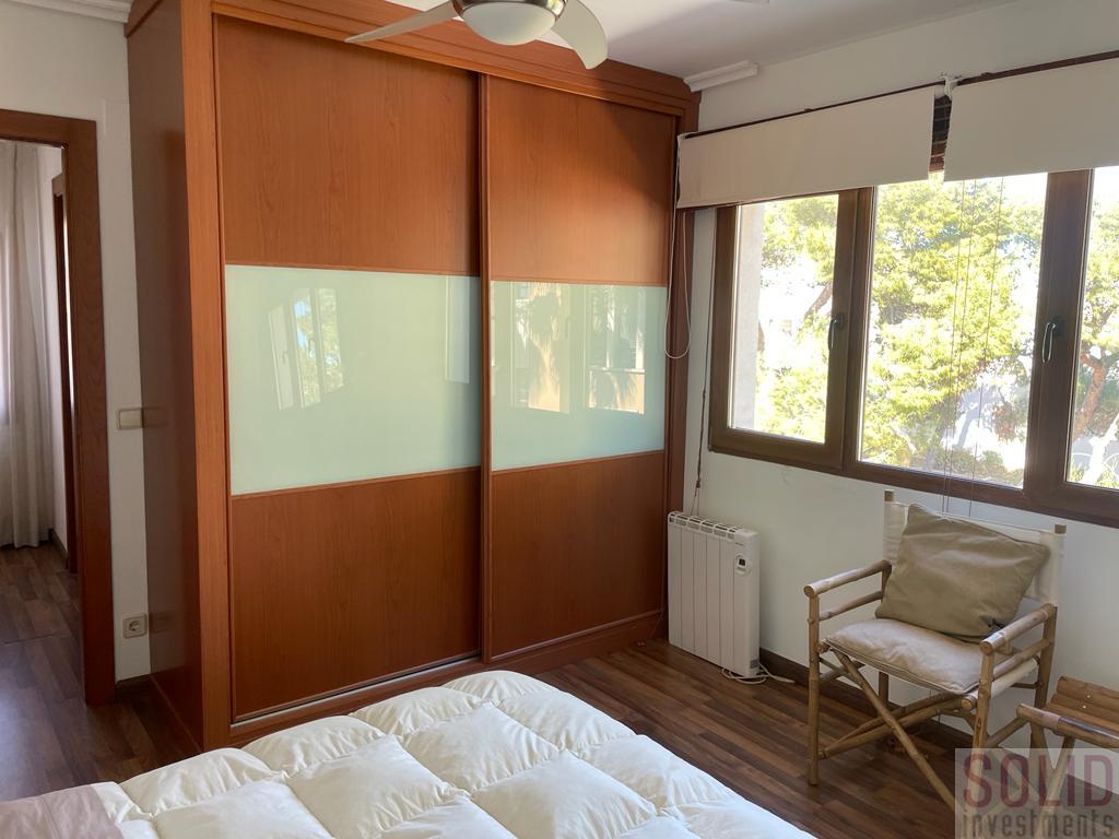 For sale of chalet in Jávea-Xàbia