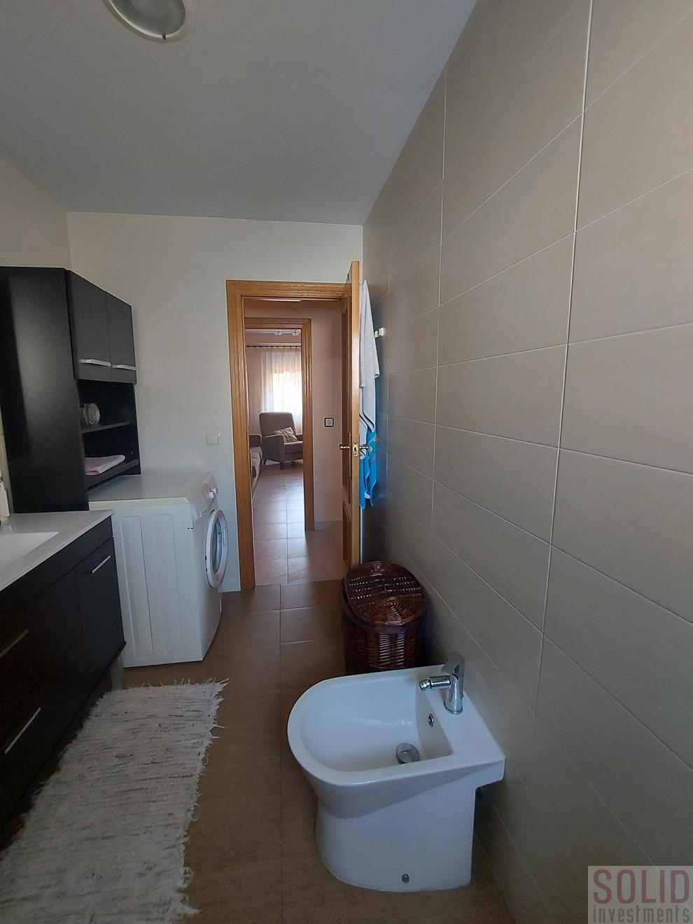 For sale of flat in Valencia