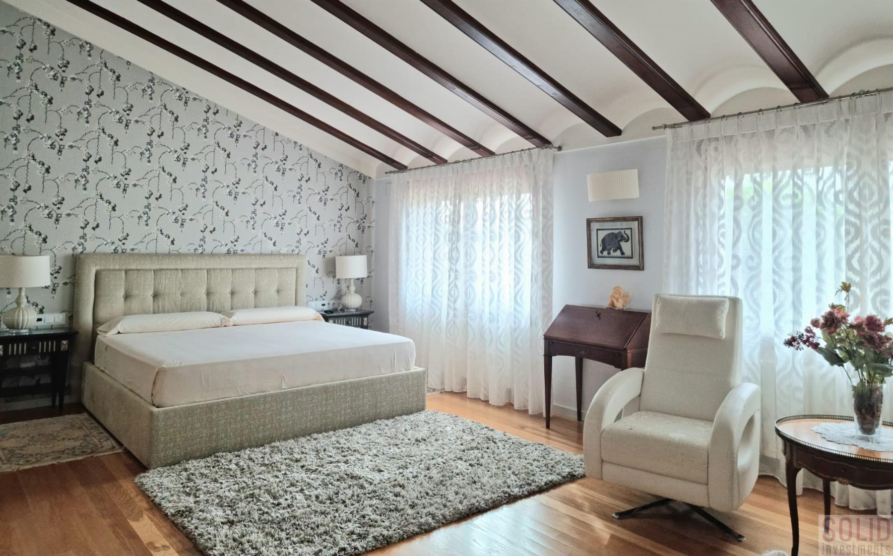 For sale of chalet in Jávea-Xàbia