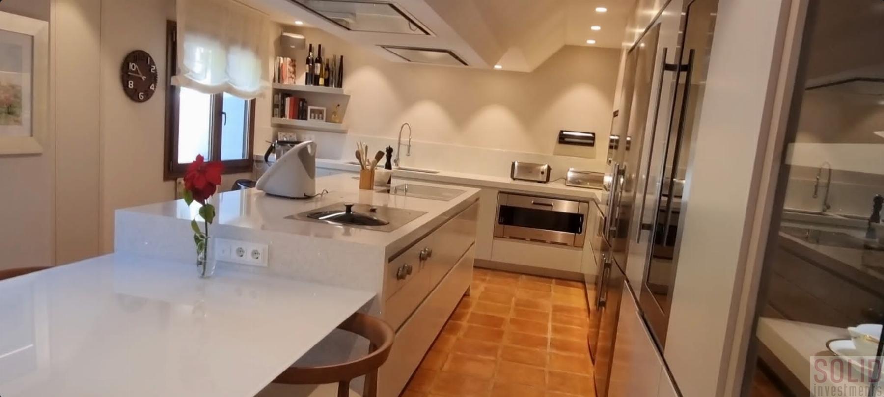 For sale of chalet in Jávea-Xàbia