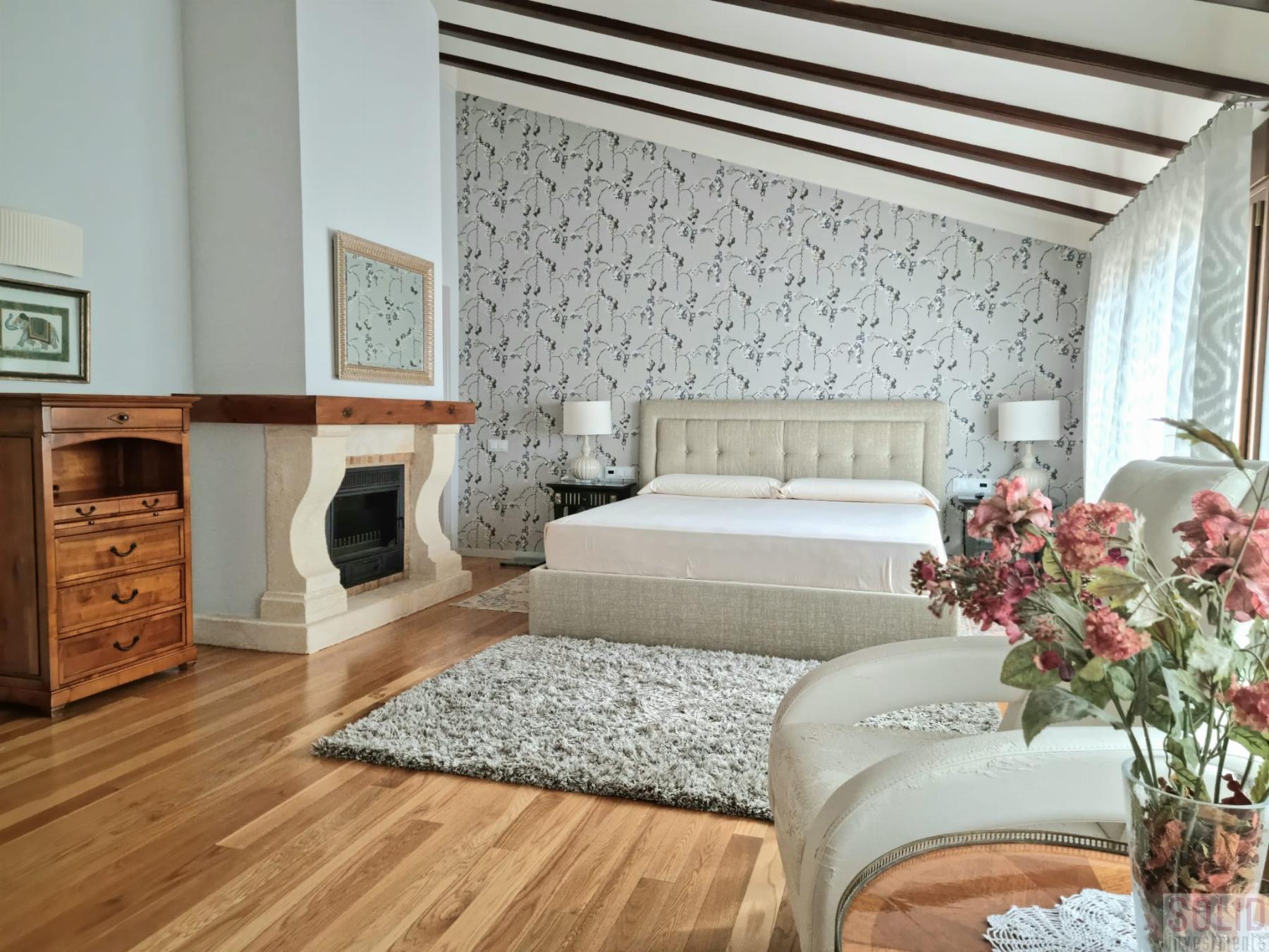 For sale of chalet in Jávea-Xàbia