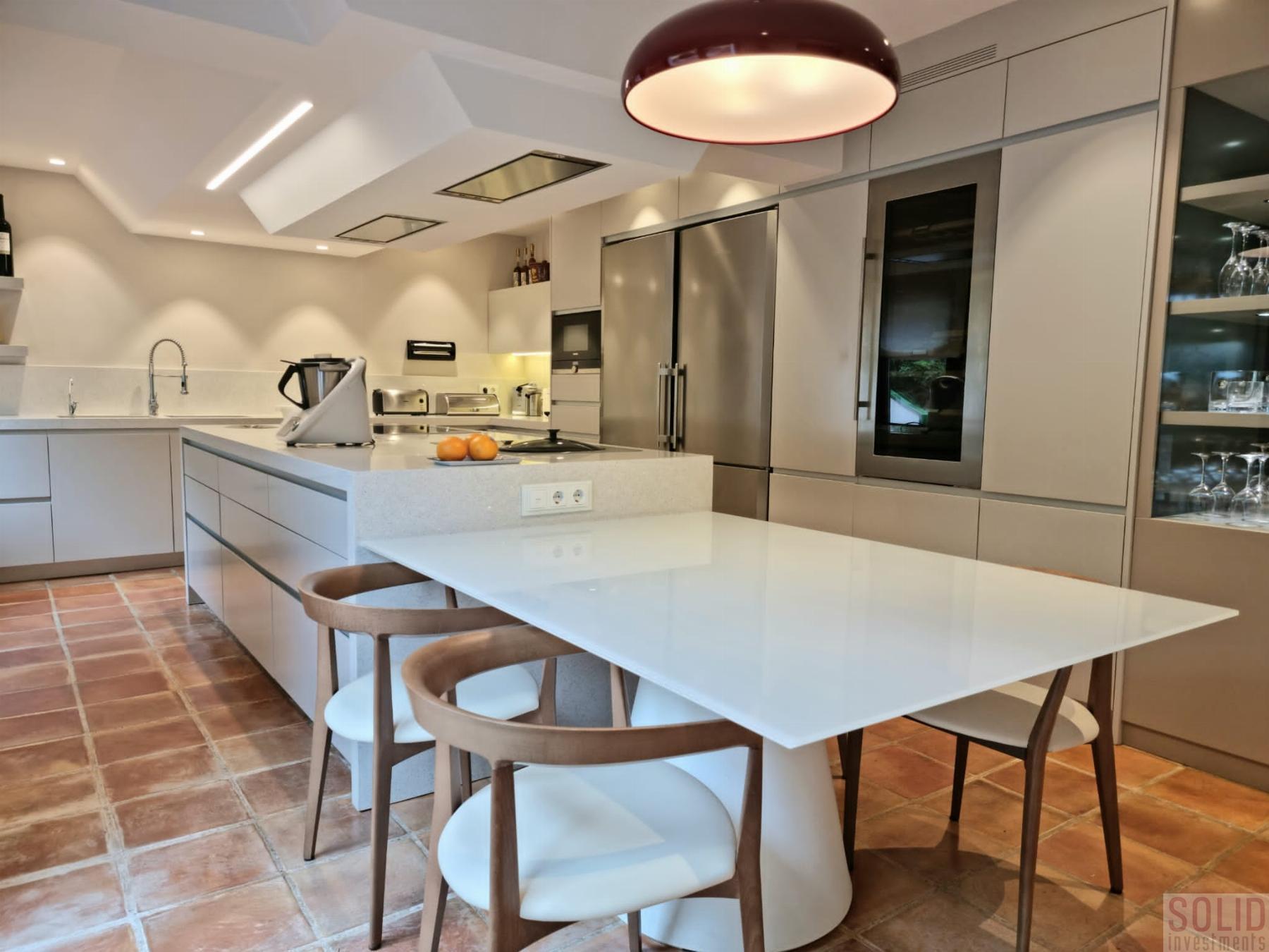 For sale of chalet in Jávea-Xàbia
