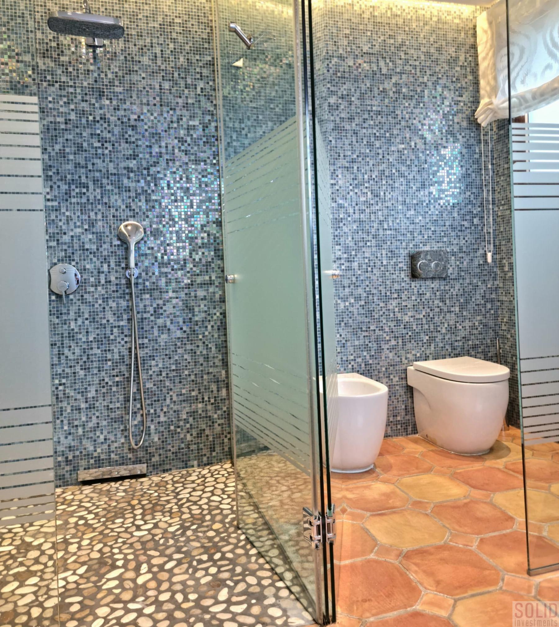 For sale of chalet in Jávea-Xàbia