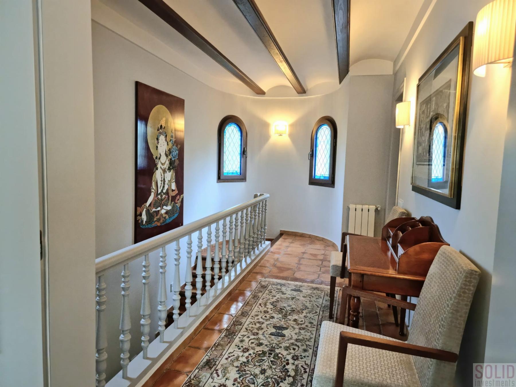 For sale of chalet in Jávea-Xàbia