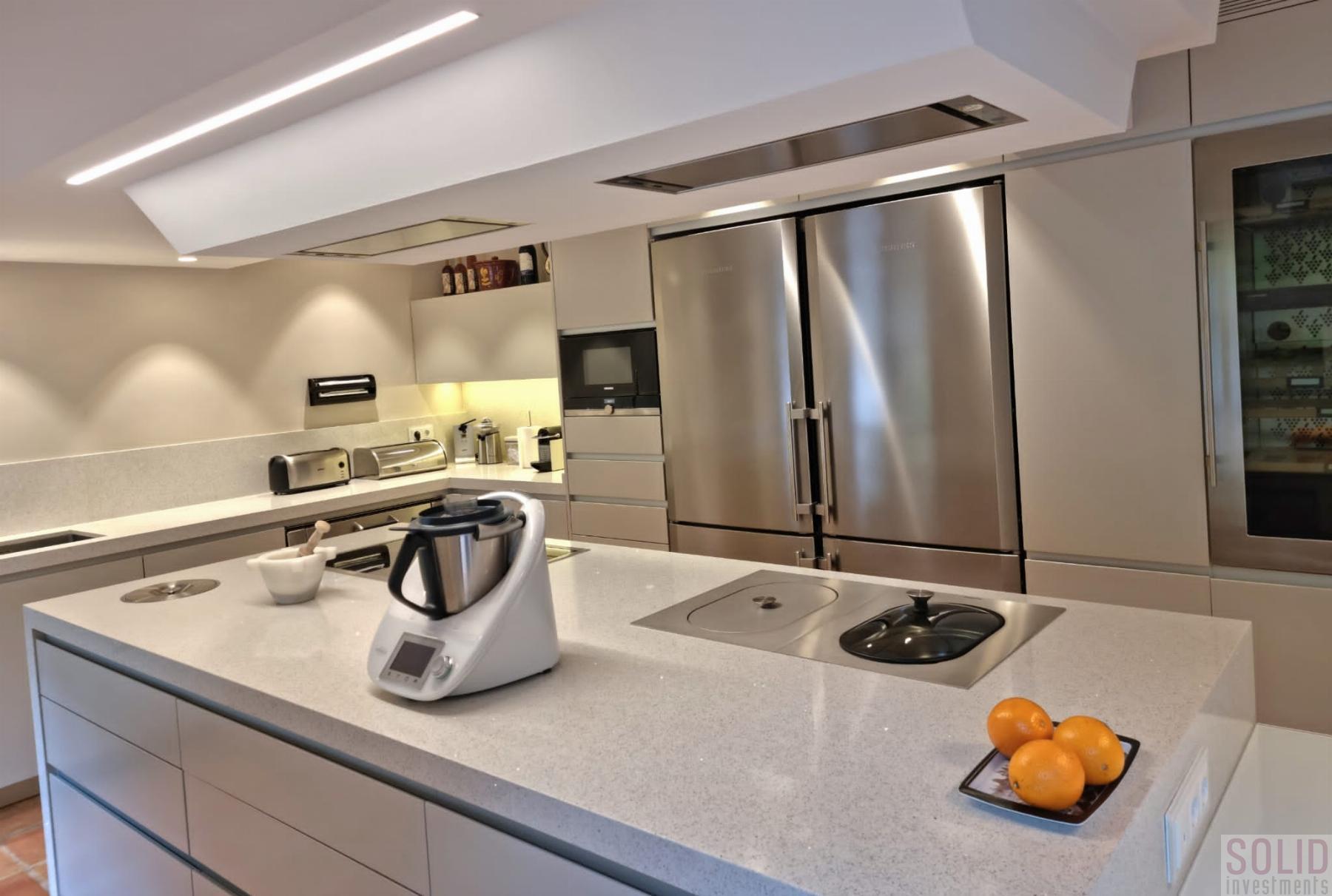 For sale of chalet in Jávea-Xàbia