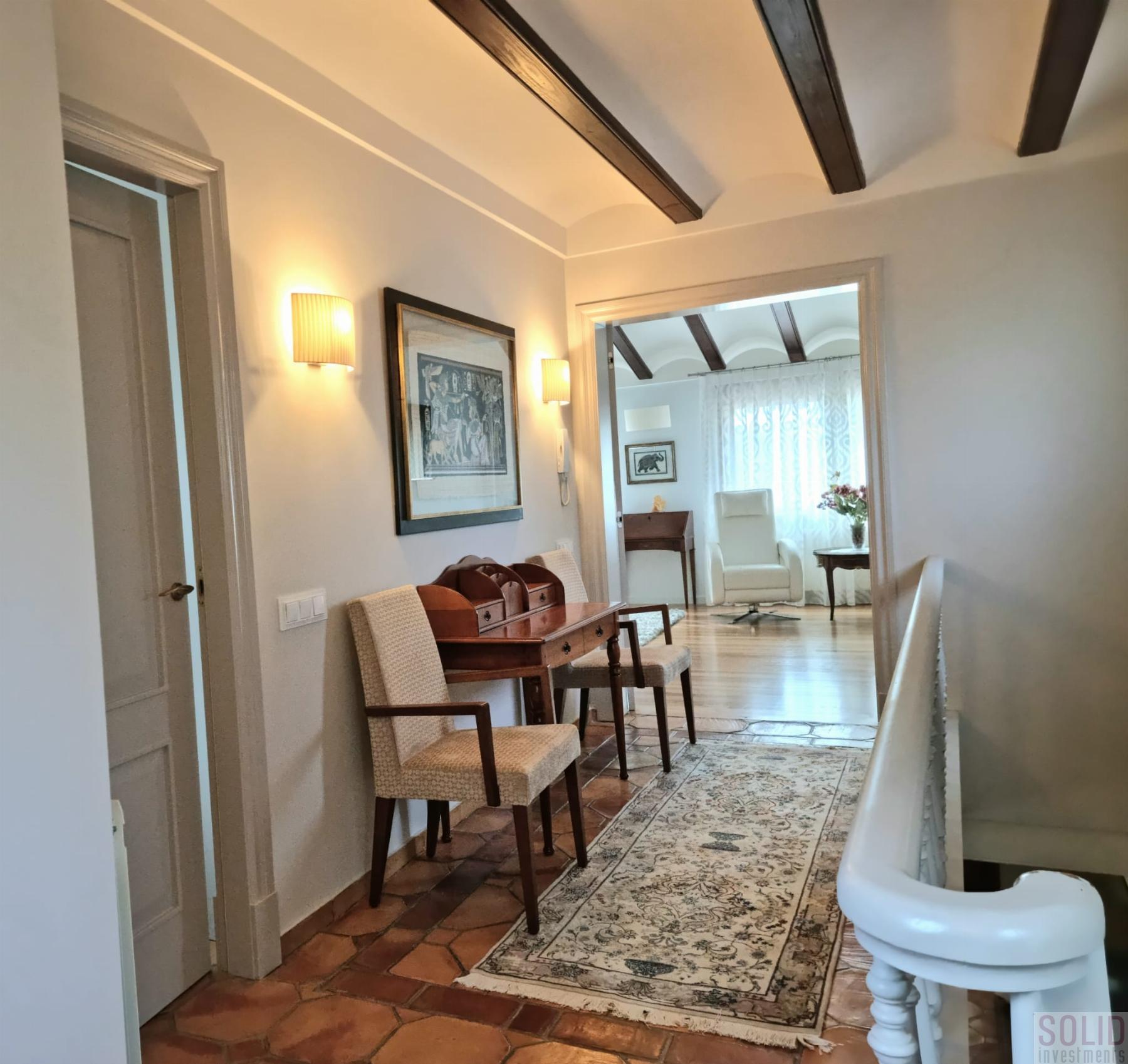 For sale of chalet in Jávea-Xàbia