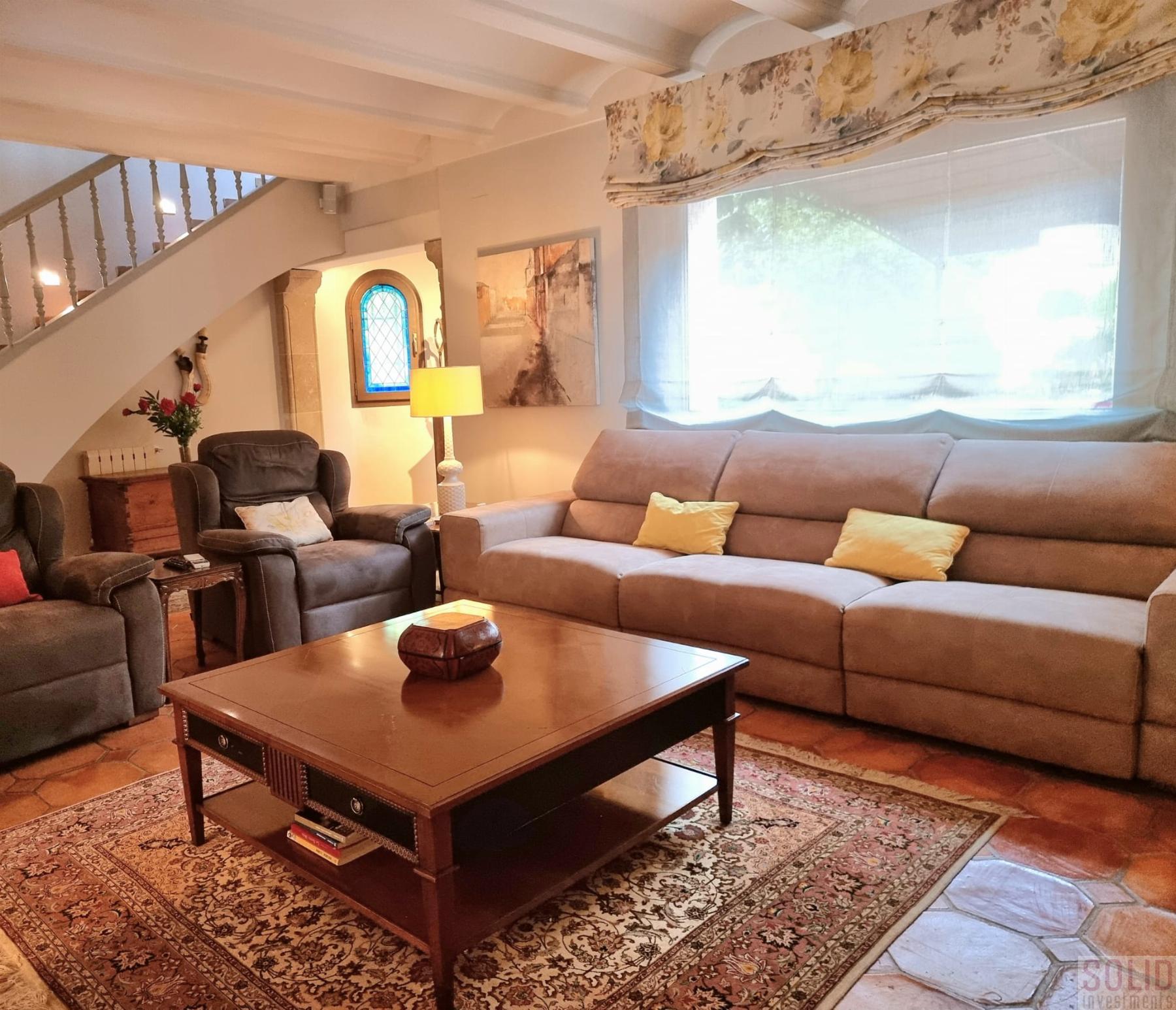 For sale of chalet in Jávea-Xàbia