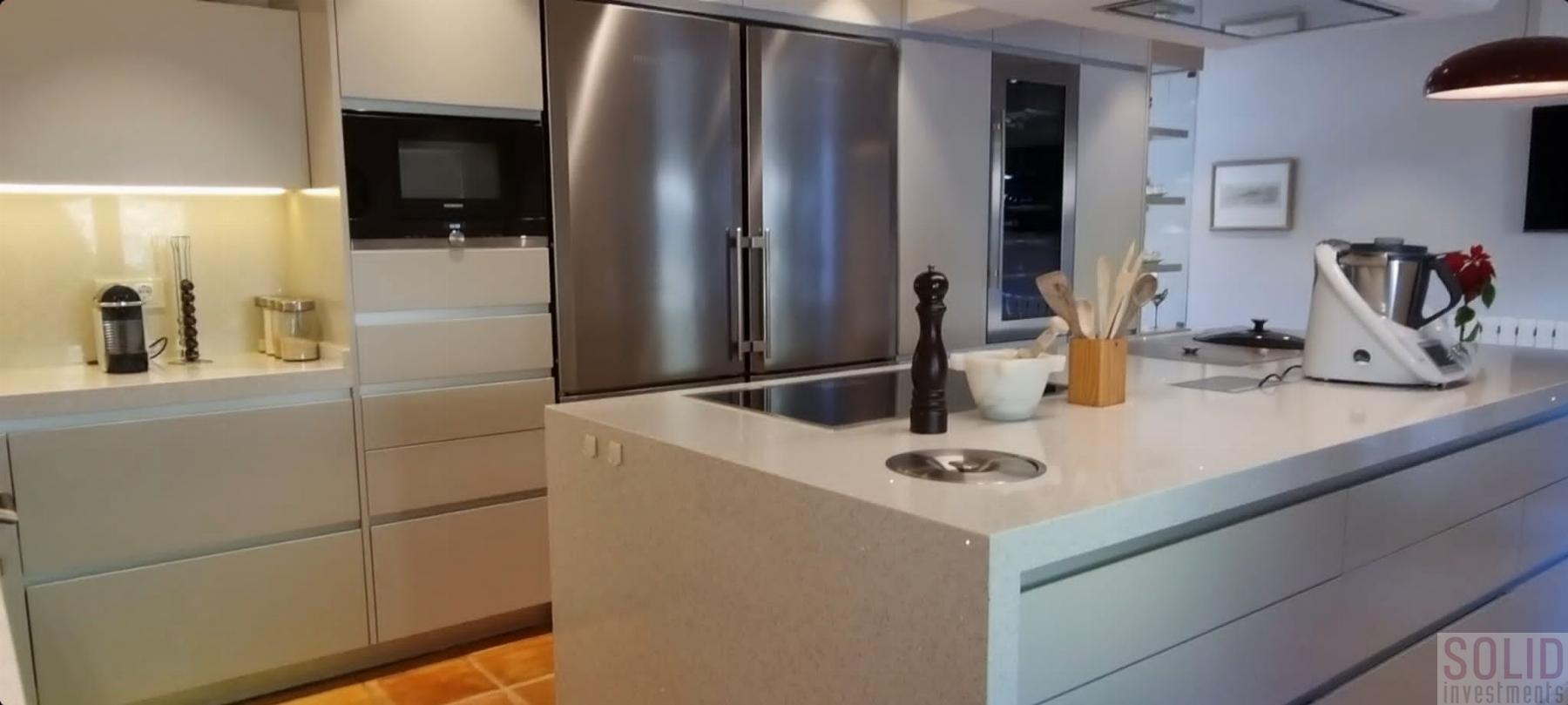 For sale of chalet in Jávea-Xàbia