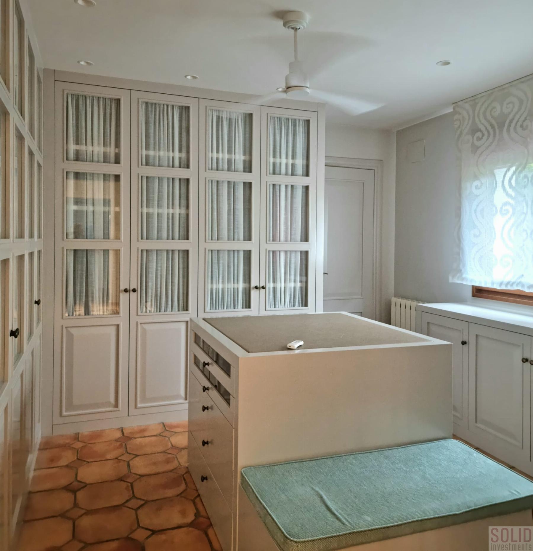 For sale of chalet in Jávea-Xàbia
