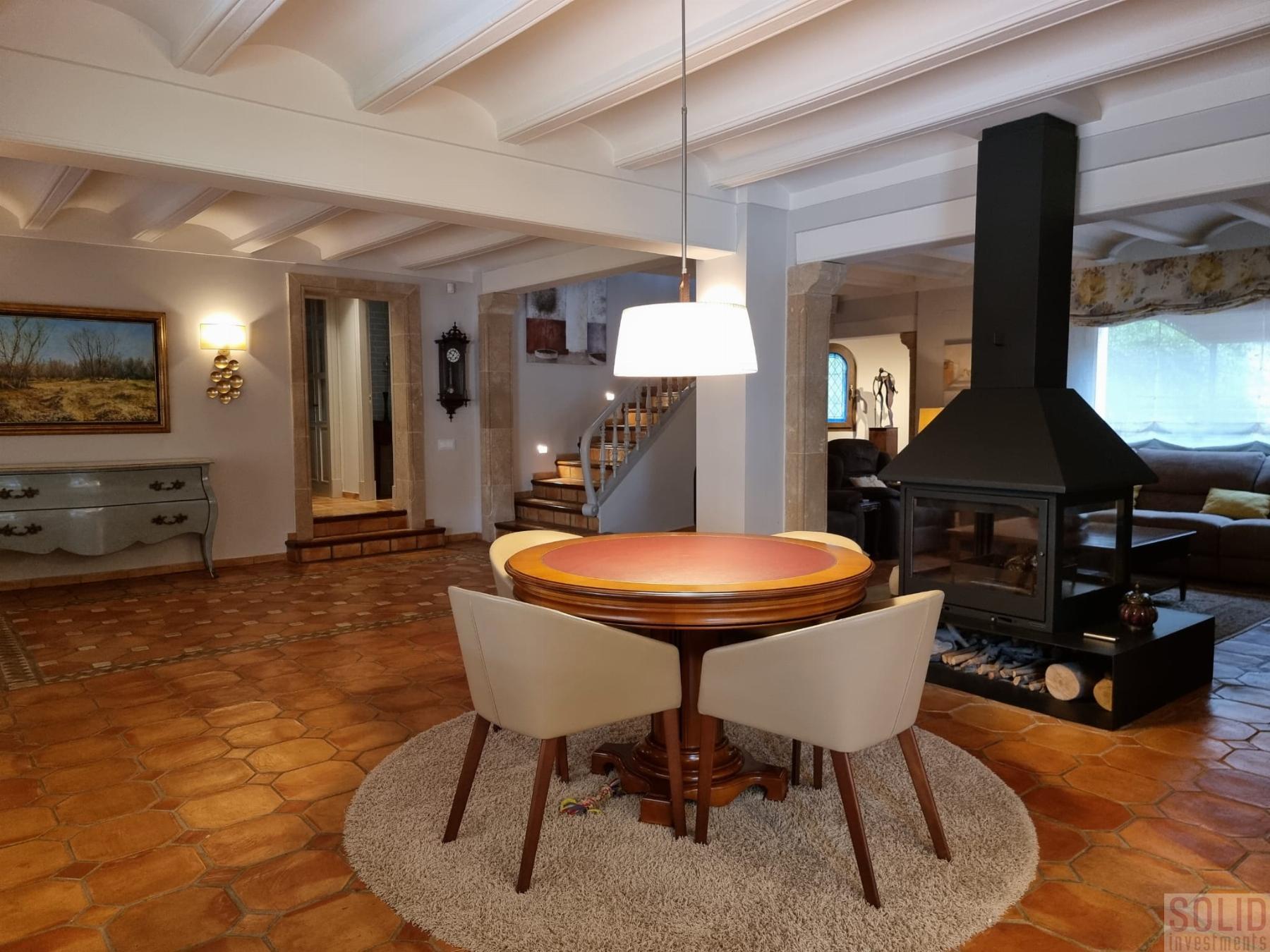 For sale of chalet in Jávea-Xàbia
