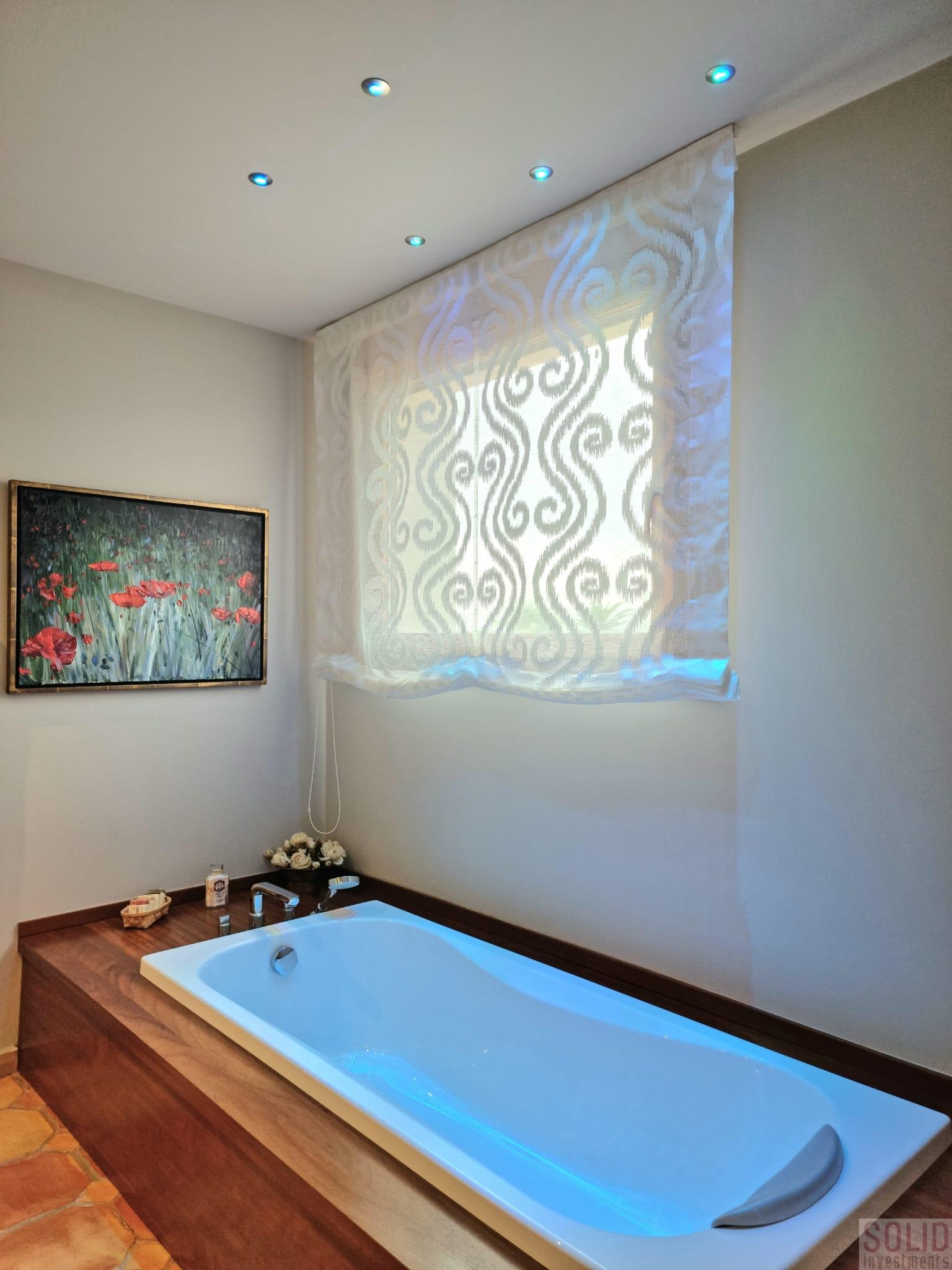 For sale of chalet in Jávea-Xàbia