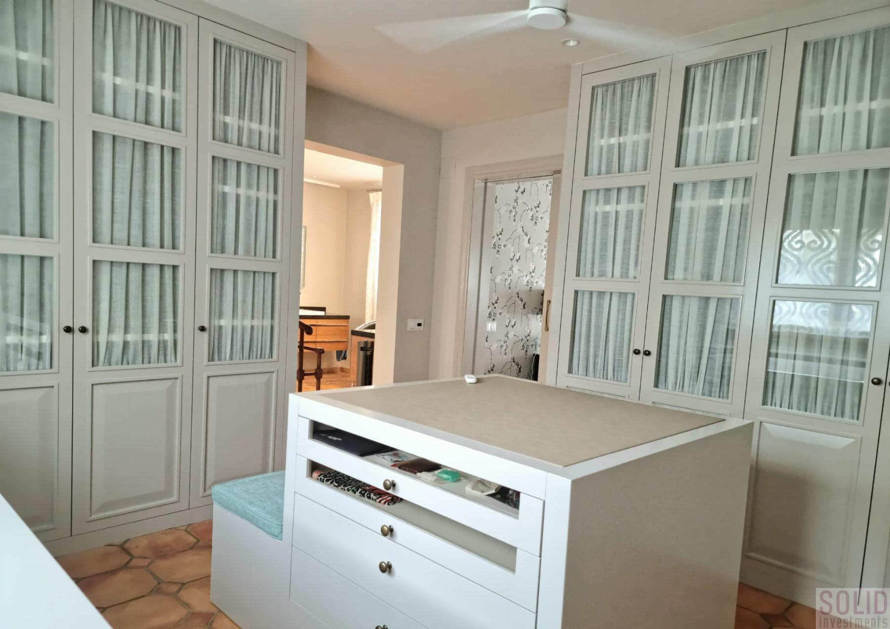 For sale of chalet in Jávea-Xàbia