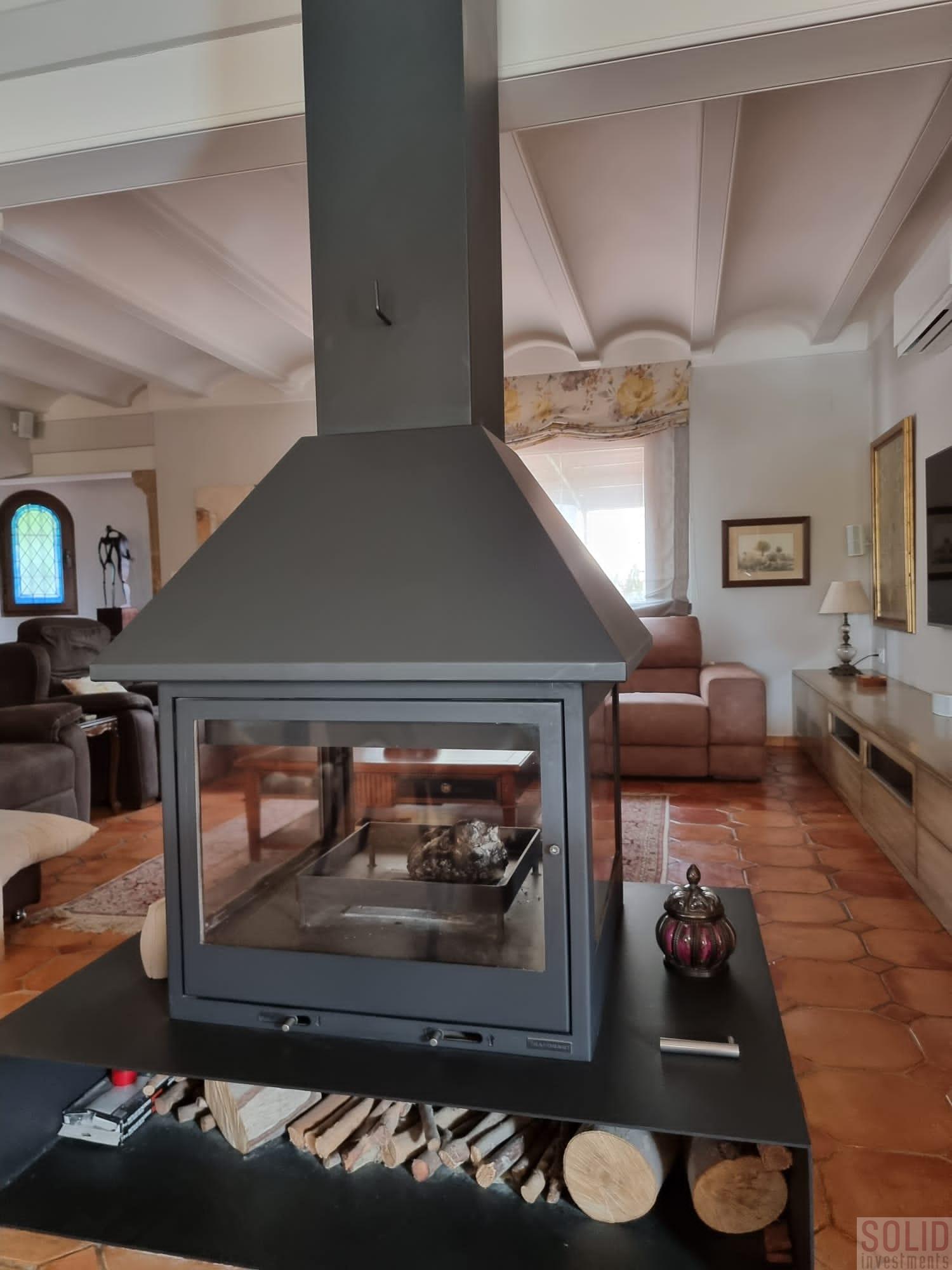 For sale of chalet in Jávea-Xàbia