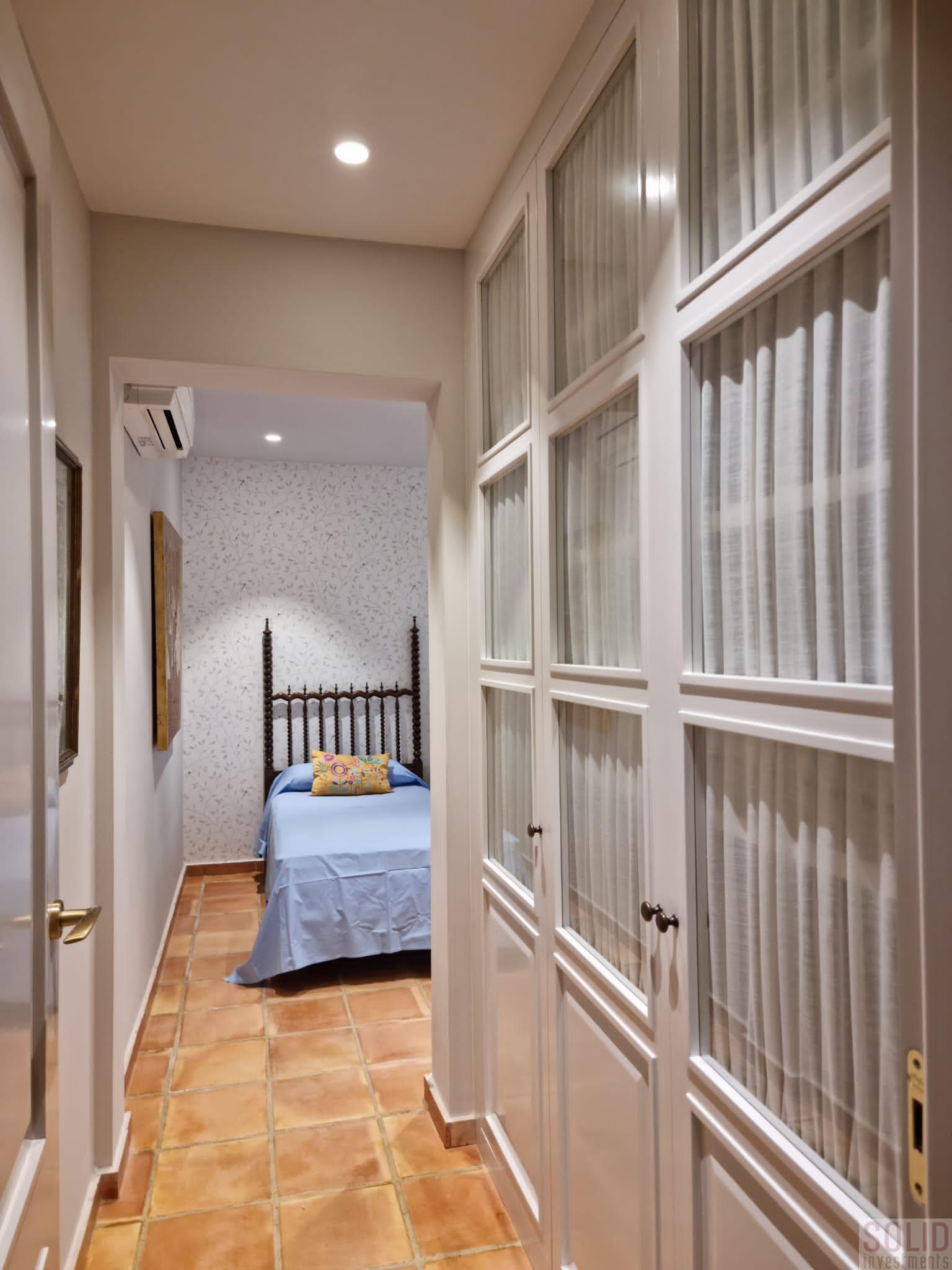 For sale of chalet in Jávea-Xàbia