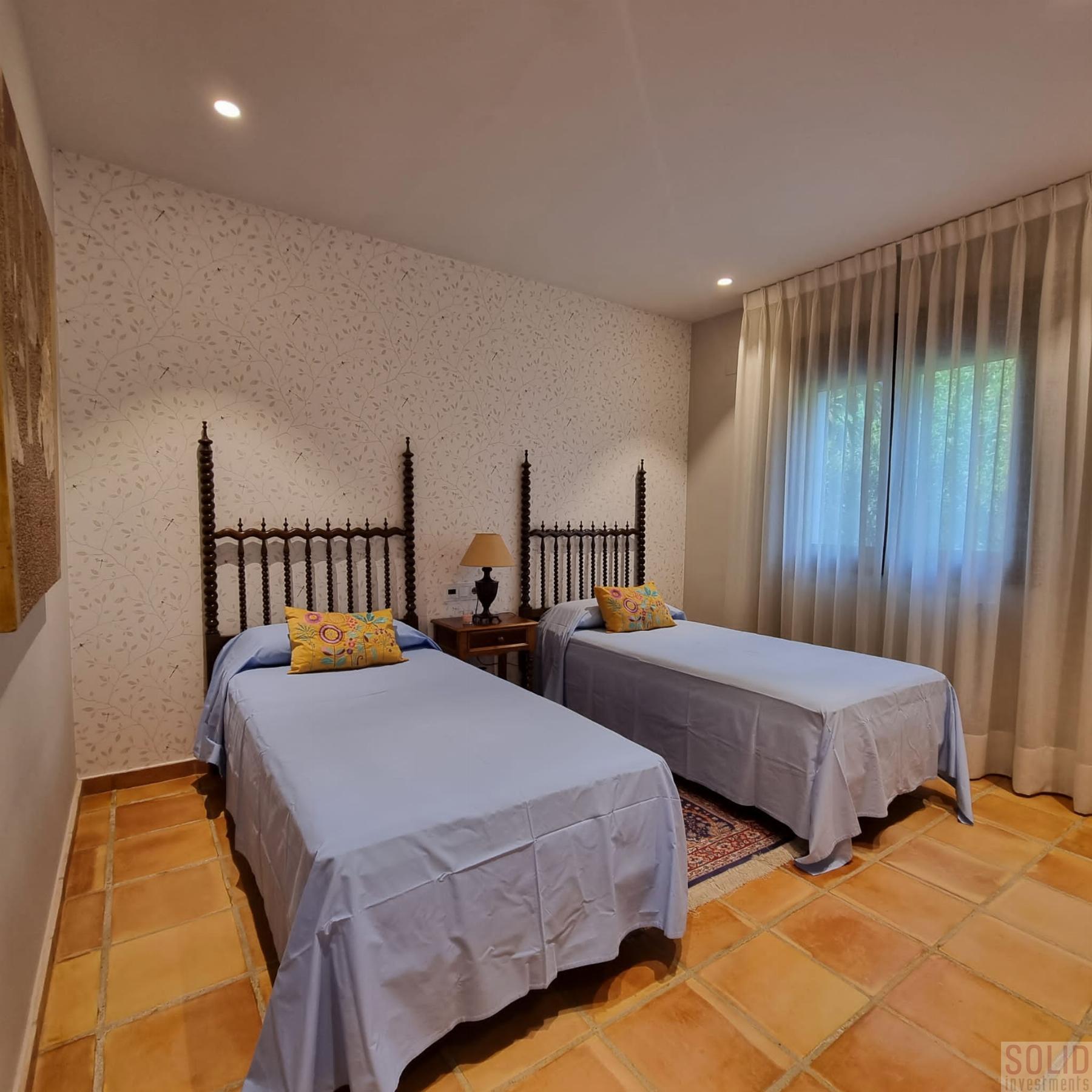 For sale of chalet in Jávea-Xàbia