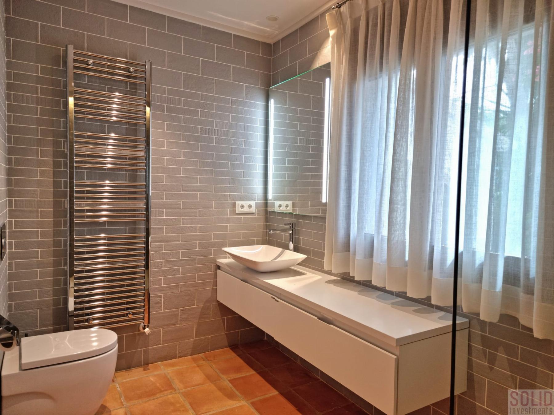 For sale of chalet in Jávea-Xàbia