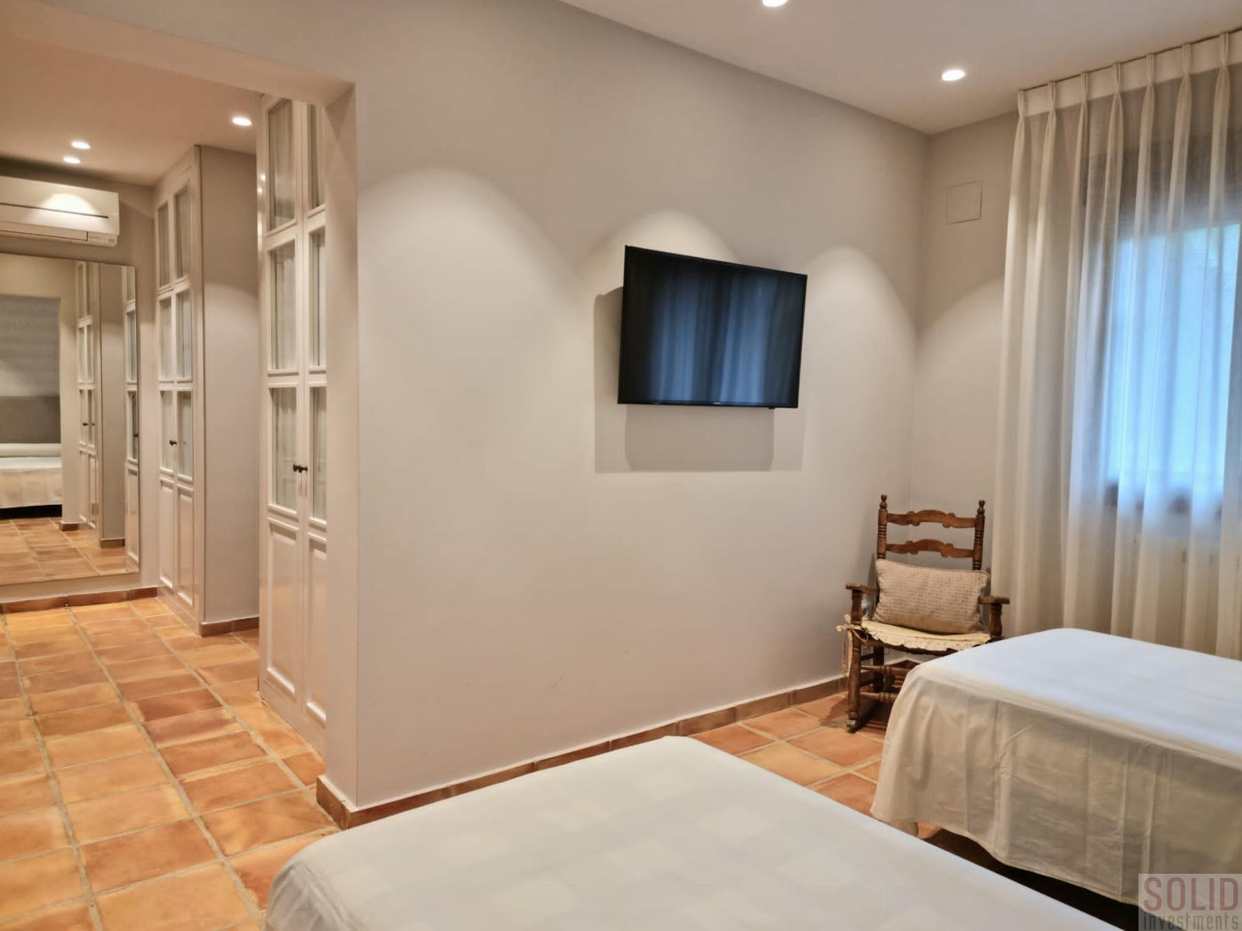 For sale of chalet in Jávea-Xàbia