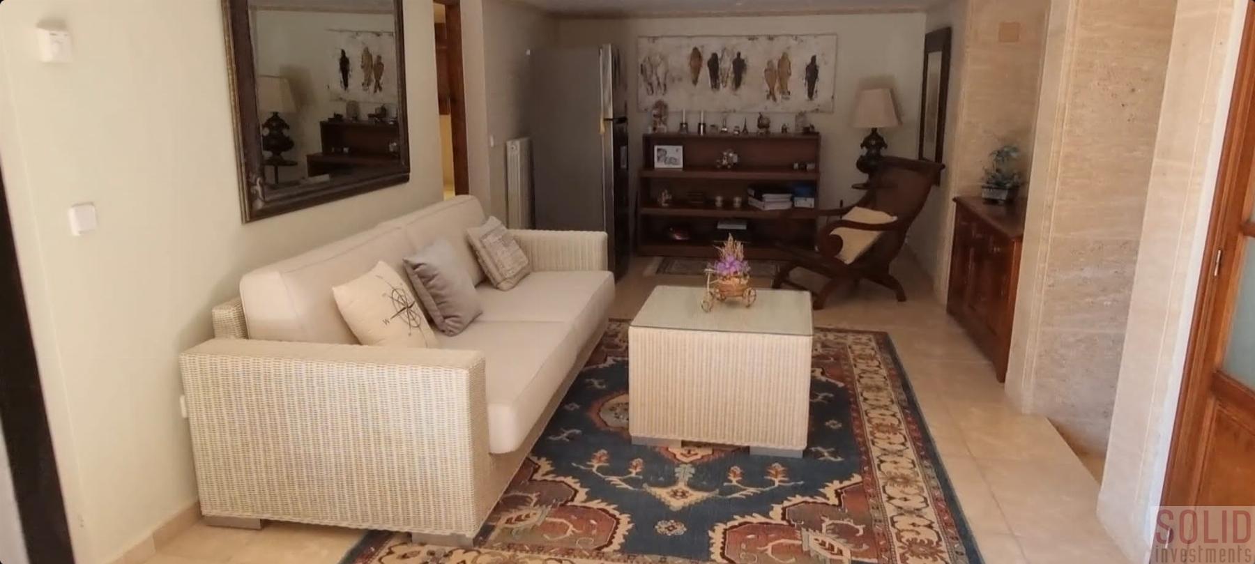 For sale of chalet in Jávea-Xàbia
