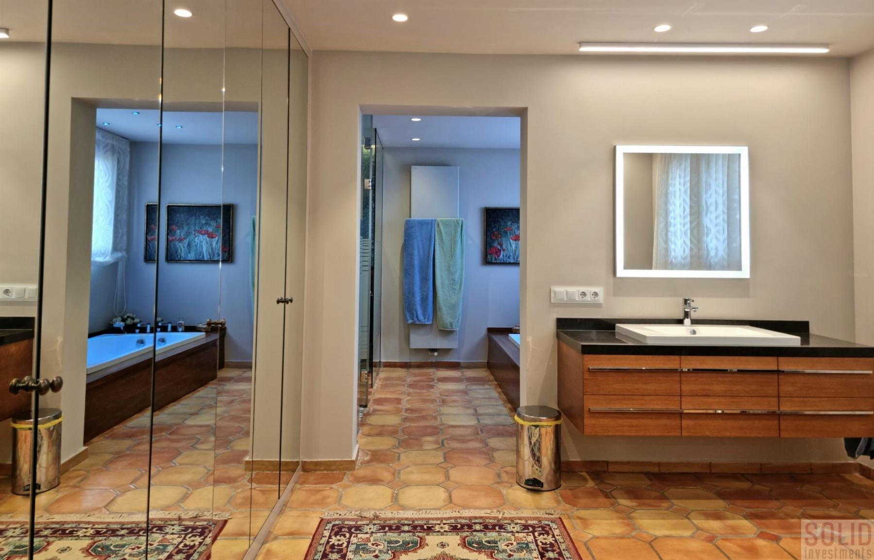 For sale of chalet in Jávea-Xàbia