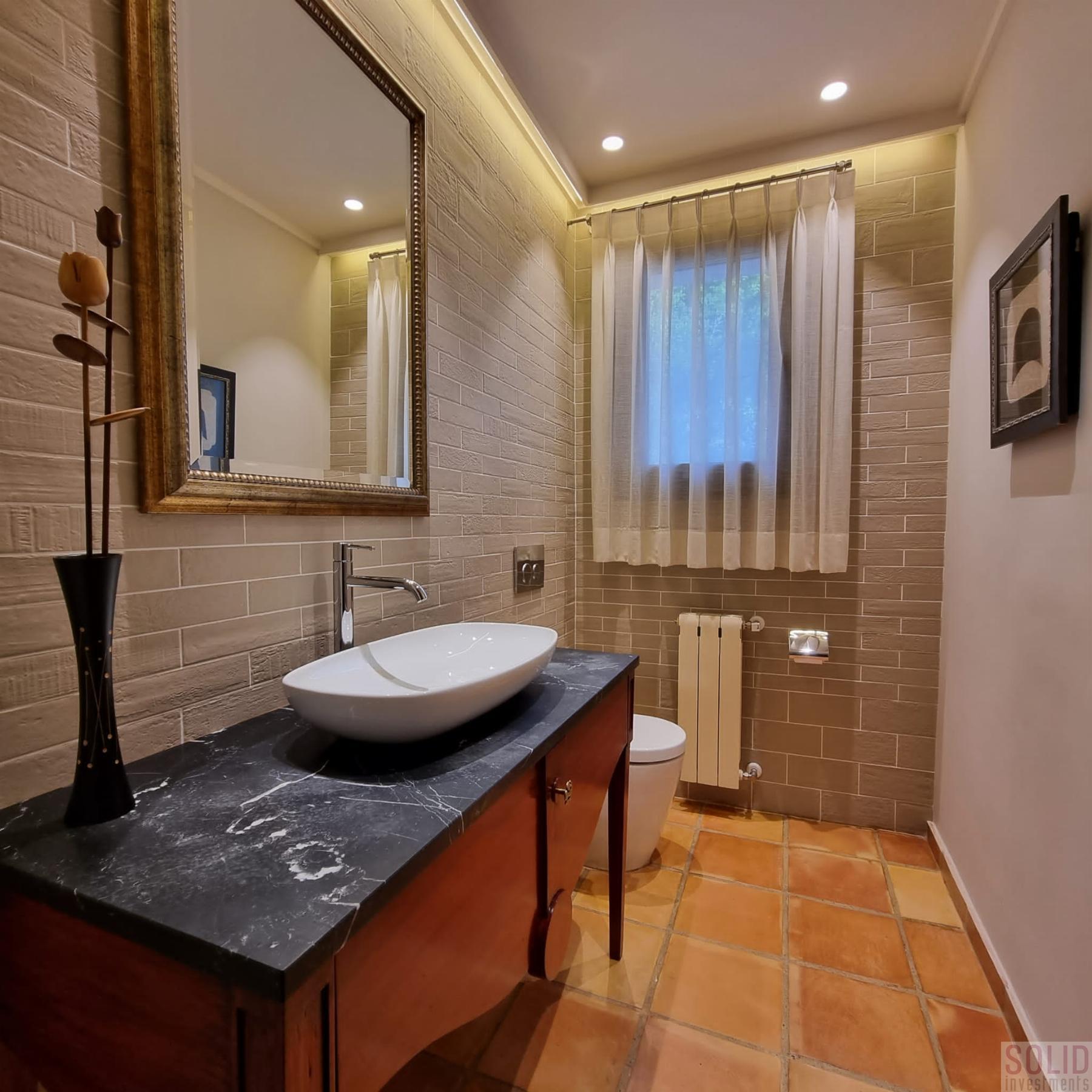 For sale of chalet in Jávea-Xàbia