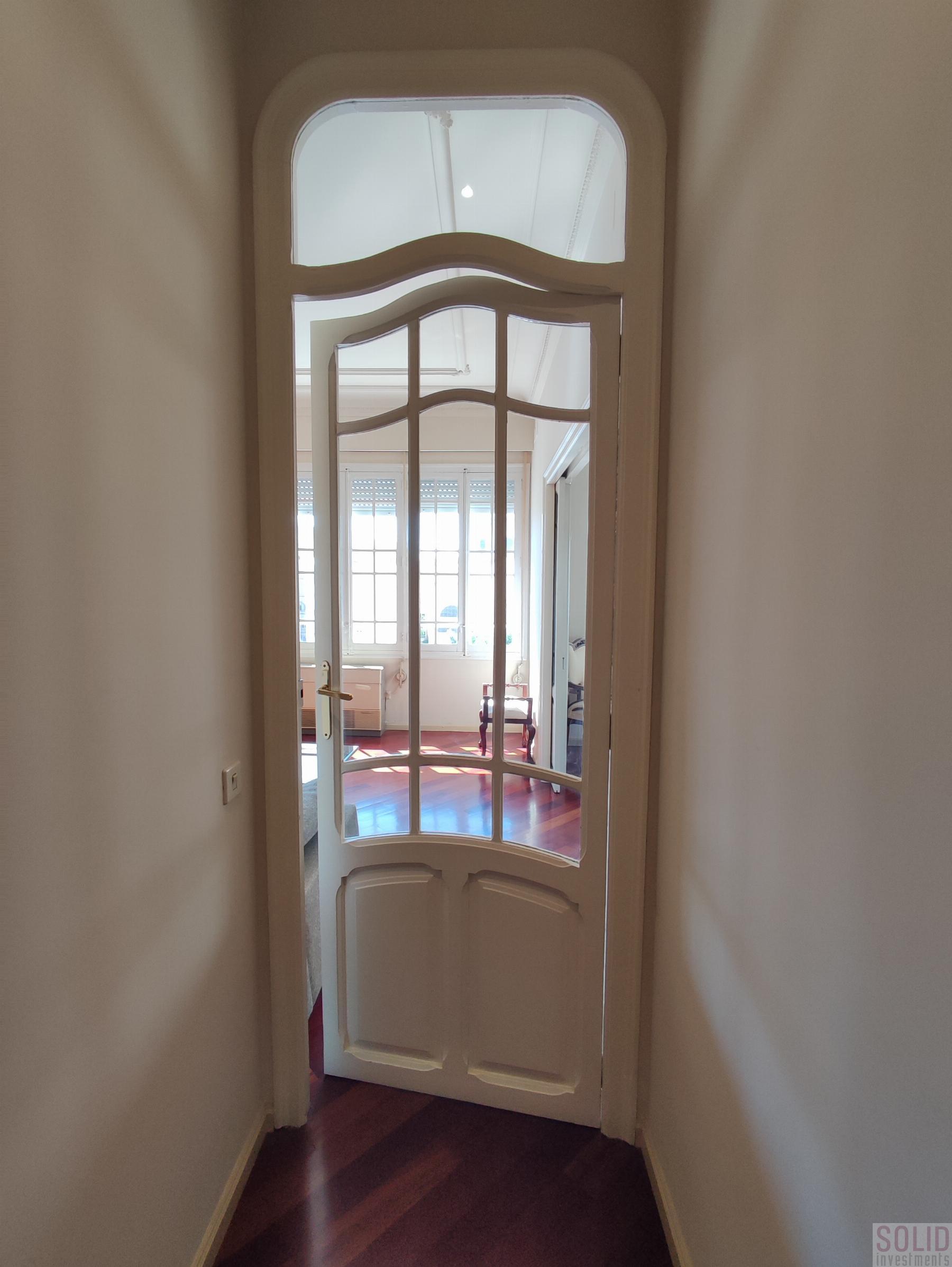 For sale of flat in Valencia