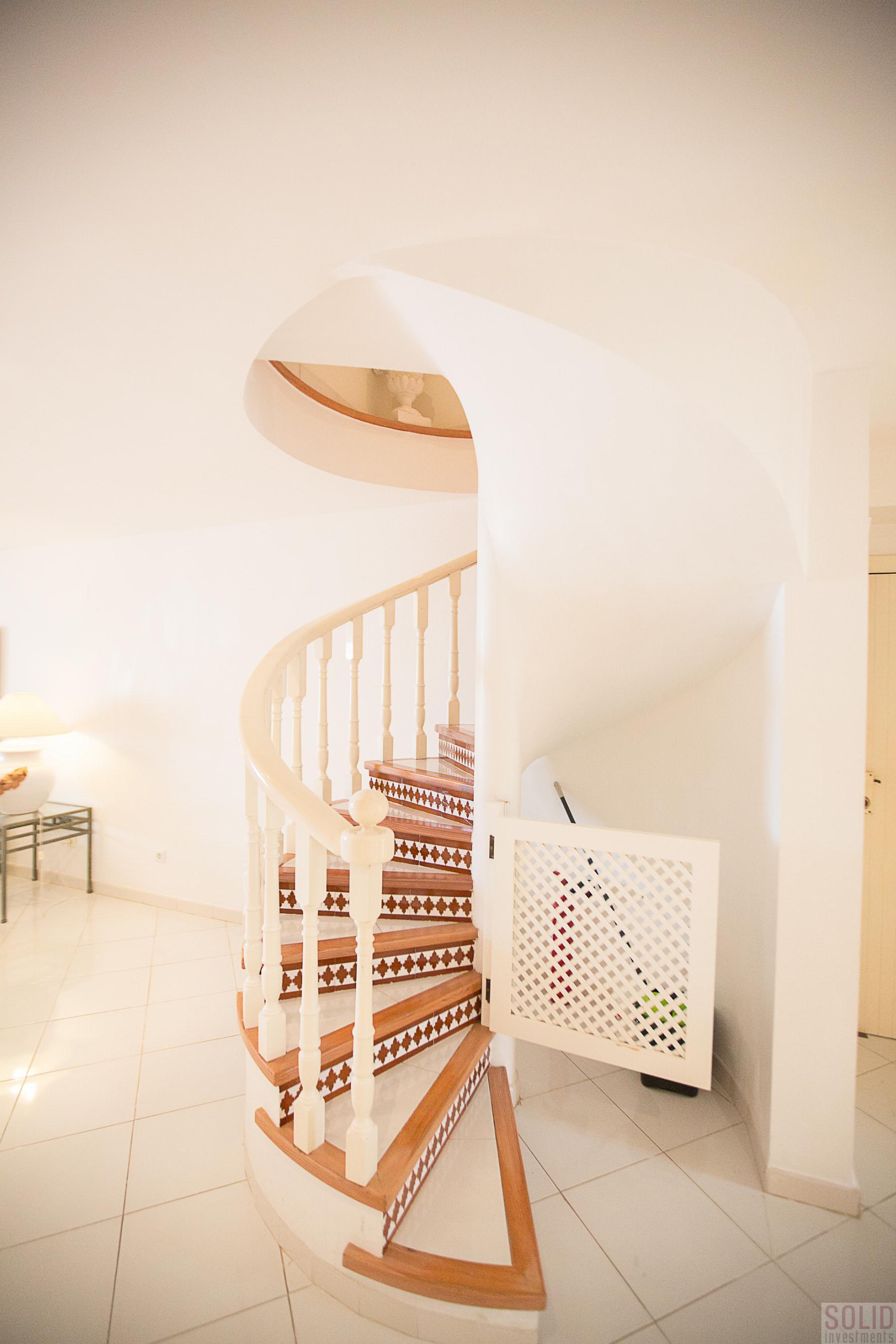Alquiler de dúplex en Jávea-Xàbia