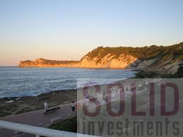 Alquiler de dúplex en Jávea-Xàbia