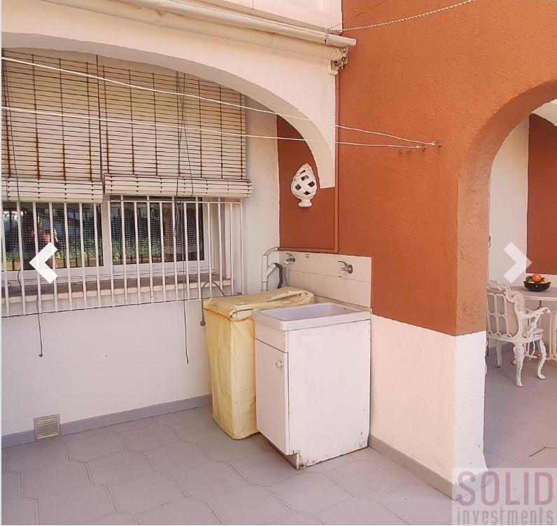 Alquiler de dúplex en Jávea-Xàbia