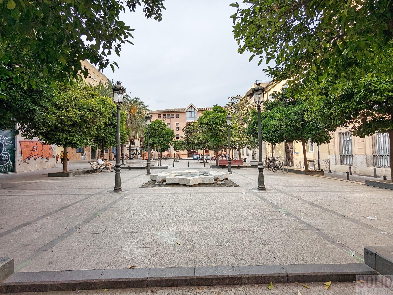 Surroundings