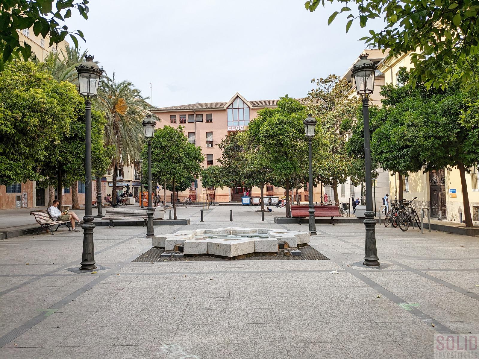 Surroundings