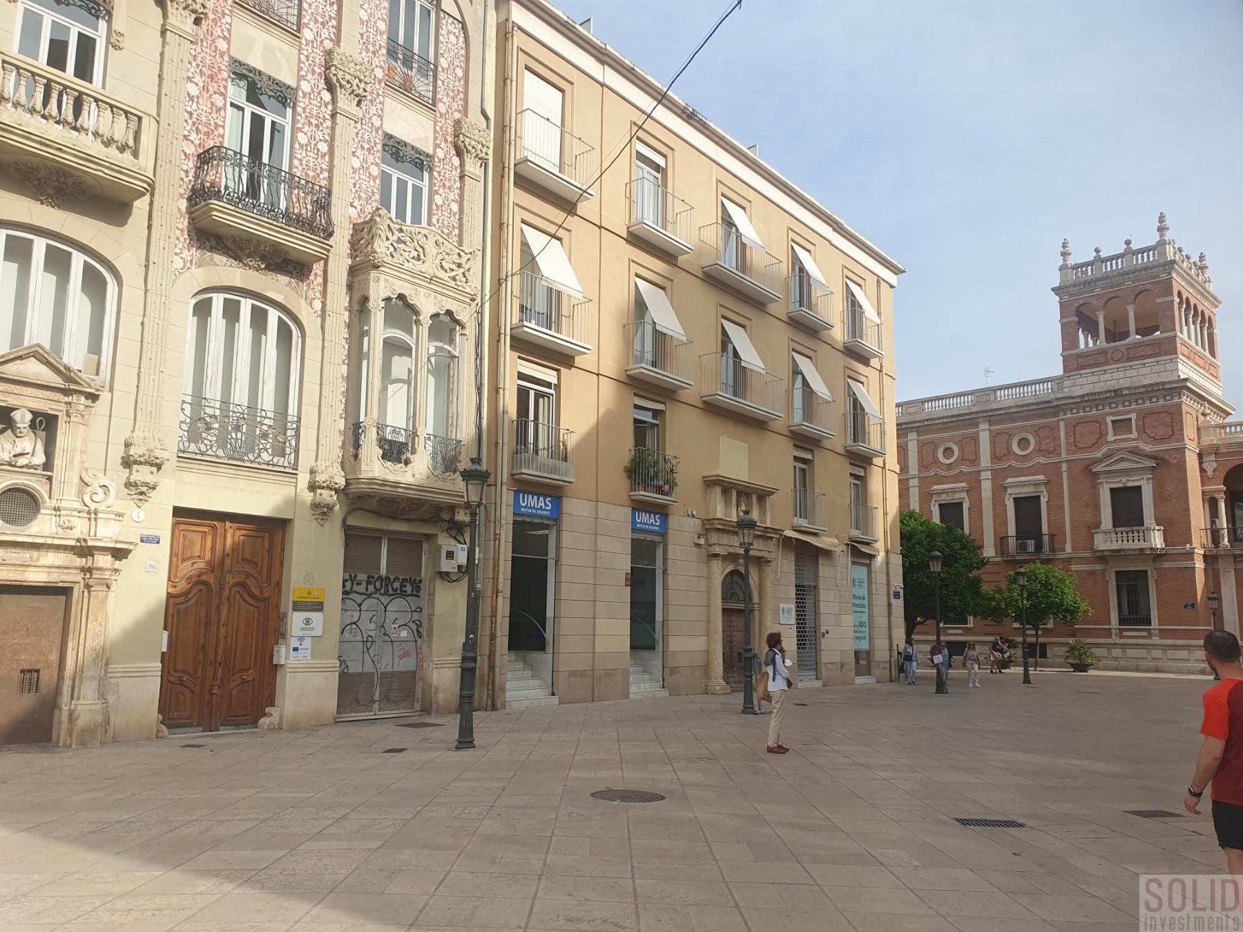 Surroundings