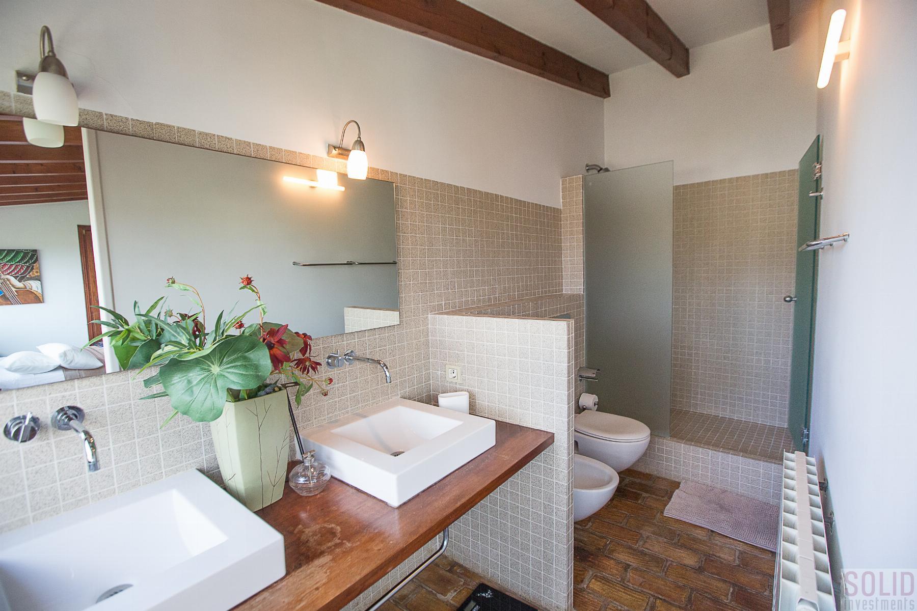 For rent of villa in Jávea-Xàbia