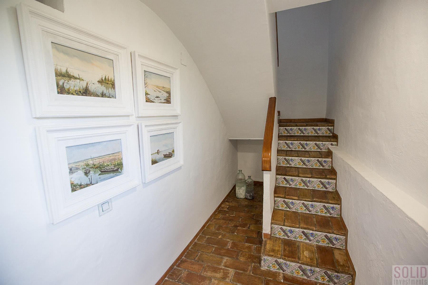 For rent of villa in Jávea-Xàbia