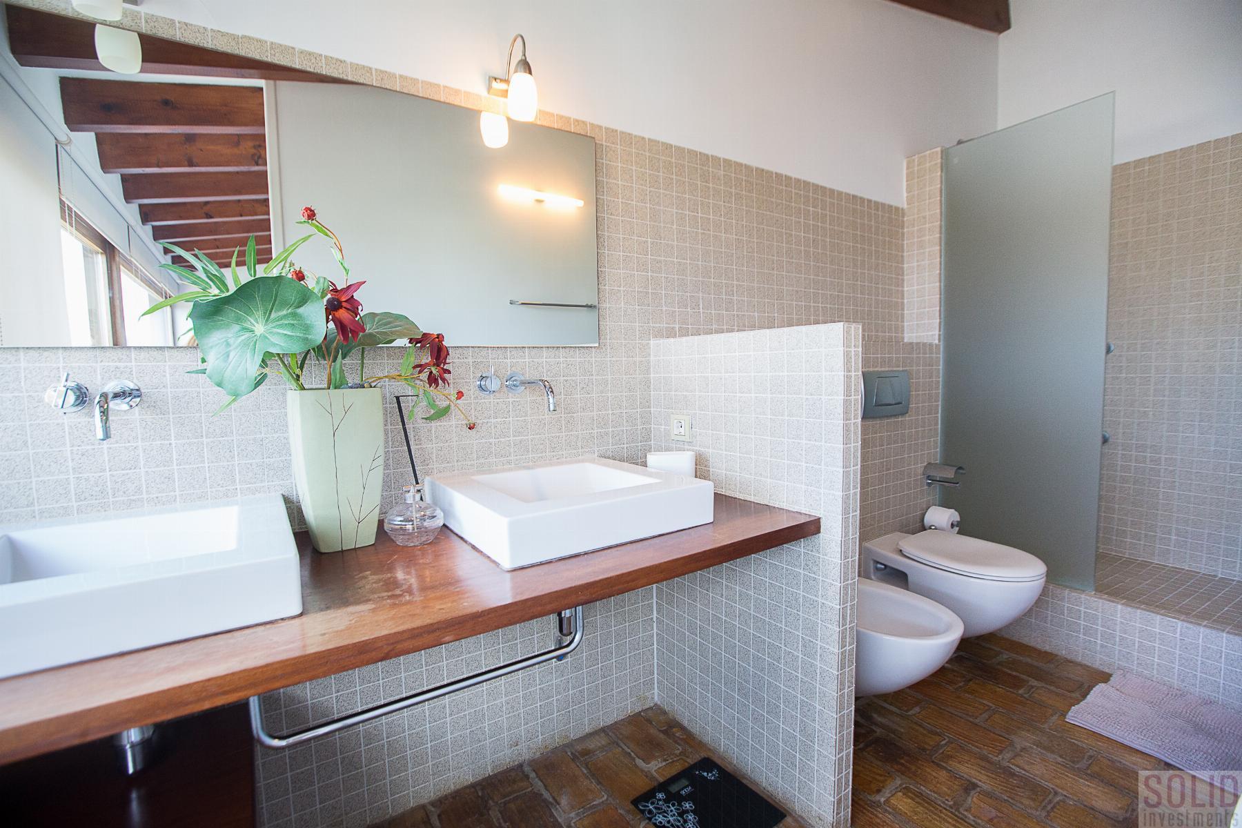 For rent of villa in Jávea-Xàbia